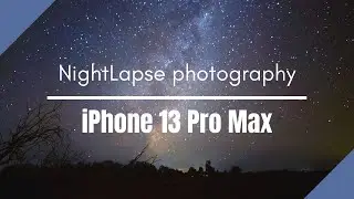 Руководство по ночной съемке на iPhone | как сделать ночную съемку на iPhone 13 Pro Max