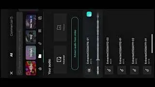 CC QUALITY - Video Editing In Capcut | High Quality Video Edit | 4K Video Enhancer In Capcut ✨