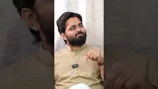 Arvind Singh Bhati - Student Union President | JNVU, Jodhpur