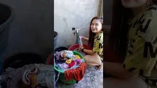 VLOG#1 PILI CHALLENGE