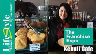 Kekuli Cafe on LifeStyle Channel