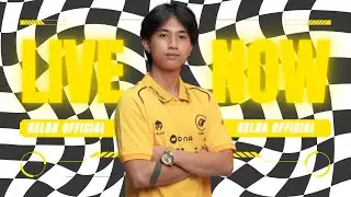 ONIC INDONESIA!