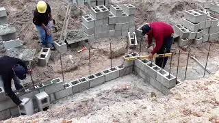 Building a Strong Foundation