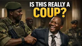 &ldquo;The African Coup That Left Everyone Confused&rdquo; #history #politics #military