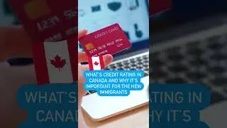 Credit Score in Canada in 2024 | what is credit score in canada | how credit score works ?