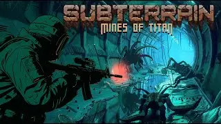 Let's Play Subterrain Mines of Titan Episode 15: Best Sword in the Game?