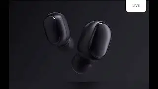 Беспроводные наушники Xiaomi Redmi Airdots 2.#aliexpress .