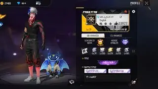 FREE FIRE ID SELL ।। 75 LEVEL ID ।। #freefire #freefiremax #idsell #sellfreefireid