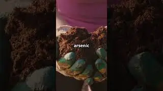 Forensic Gold Geology (S1 EP1) Poison in the Soil #ForensicGeology #ToxicGoldHalo #mercuryandgold