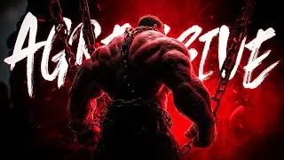 💀 BREAK YOUR PR MODE 💀 | Raw Nu-Deathcore 🔥 Aggressive Gym Metal Mix