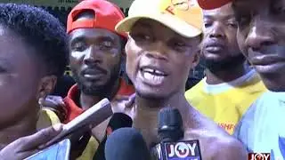 WBO Super Bantamweight Contest - AM Sports on JoyNews (30-4-18)