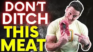 The Only Processed Meat that is Actually Good for You (I eat it 3x per week)