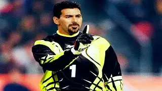 Carlos Ángel Roa goals & saves