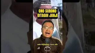 😱 PANIK! Ono Surono Ditagih Janji Benerin Jalan Rusak