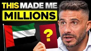 I Made My First Million After Doing THIS Simple Life Change