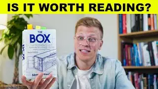 The Box by Marc Levinson (Book Review)