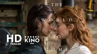 The world to come