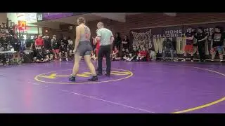 Kellogg 12/11/21 Carson Bosse