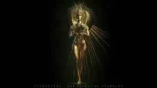 CITRINITAS - The Secret of Eternity