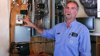 Energy Use Tip:  Off-Peak Receiver