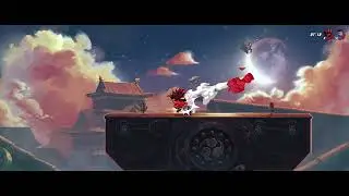Brawlhalla Strikeout