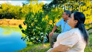 EU ESTOU CURADO / Seguidores de Cristo|  clip oficial - Jo&atilde;o Batista e Mariza 