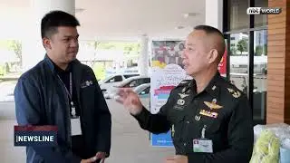 PRD Delivers Happiness to Border Children