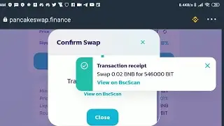 The Best Way to buy Biconomy token (BIT)