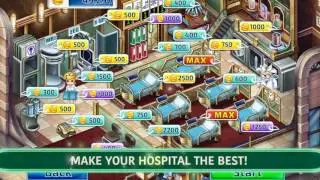Happy Clinic Collector's Edition Official Game Trailer