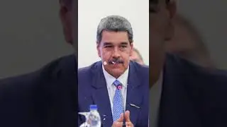 &iexcl;ESC&Aacute;NDALO! Revelan relaci&oacute;n de Maduro con fiscal de la CPI