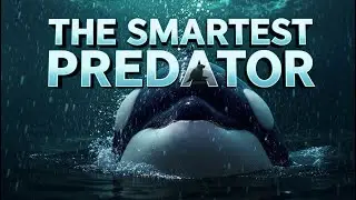 The Ocean&rsquo;s Smartest Predator!