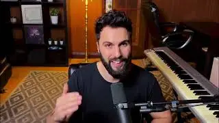 Everything You NEED To Know To Mix Vocals Over Mastered Beats