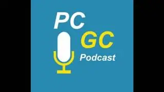 PCGC Podcast 63 - In den F&auml;ngen der Megakonzerne