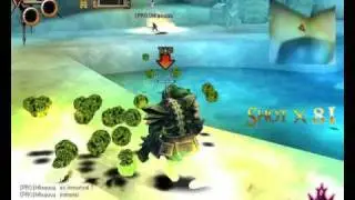 Rakion MultiHack