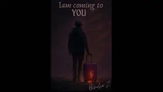 I am coming to YOU &mdash; BiNolia-Z