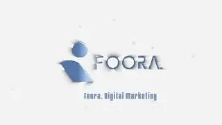 Foora. Digital Marketing Agency