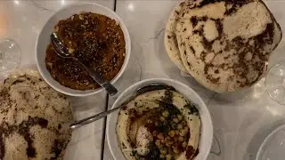 VIDEO DIARIES 6: Holiday activities, Vegan Baking, and Back Home