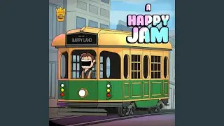A Happy Jam