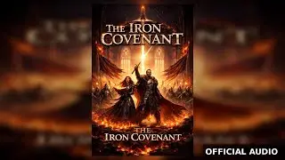 The Iron Covenant -  The Iron Covenant (Official Audio)