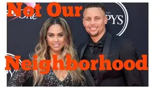 Trending Topics: Stephen & Ayesha Curry, Robyn Dixon FIRED? Black History Police CarLets Chat!