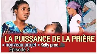 La puissance de lapri&egrave;re Episode 2 𝑁𝑜𝑢𝑣𝑒𝑎𝑢 𝑝𝑟𝑜𝑗𝑒𝑡 @kellyprodzHaiti Priye ak lafwa bon