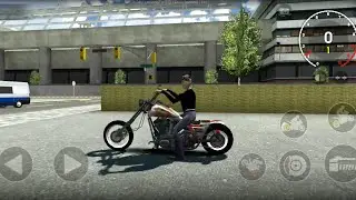 Xtreme Motorbikes #3 (by MehdiRabiee) - Android Game Gameplay