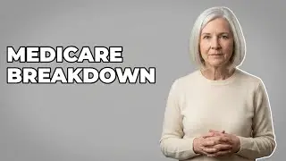 What Are The Primary Components Of Medicare?