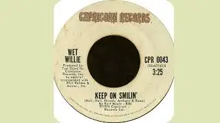 Wet Willie 