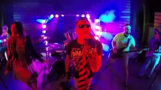 Cherry Blonde Promo Video