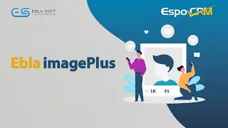 Ebla Image Plus &ndash; Advanced Image Metadata Management for EspoCRM