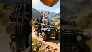 The beef between this cat and the farm animals is getting out of hand! 🐈&zwj;⬛💥 #reels #animals #viral