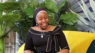 Catherine Kinyua's  Follow Story | LNN