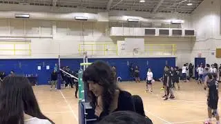 Rio Linda High school | hitting lines