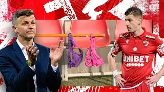 „Chiloții m-au costat 2510 lei”. Vali Lazăr, despre gestul scandalos către Ovidiu Burcă
